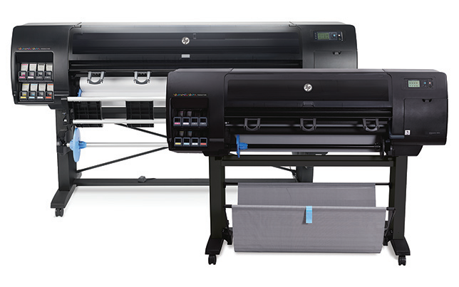 HP DesignJet Z6810